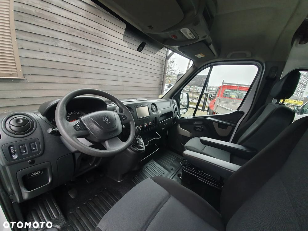Renault MASTER - 14