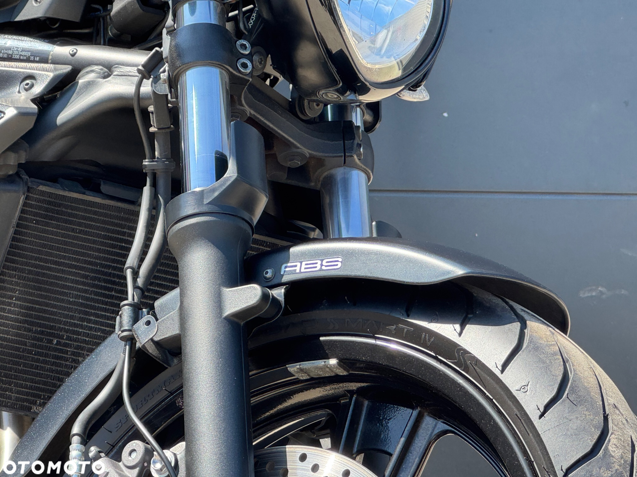 Kawasaki Vulcan - 11