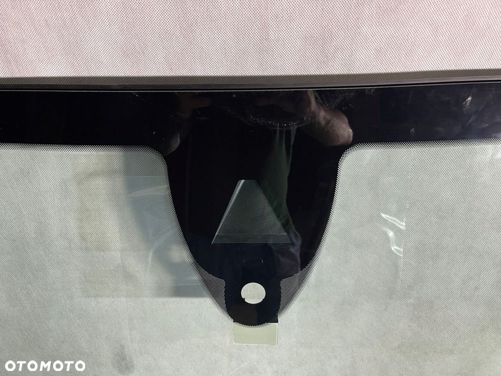 SZYBA PRZEDNIA CZOŁOWA NOWA AUDI A8 SENSOR KAMERA HUD 2013-2017 - 2