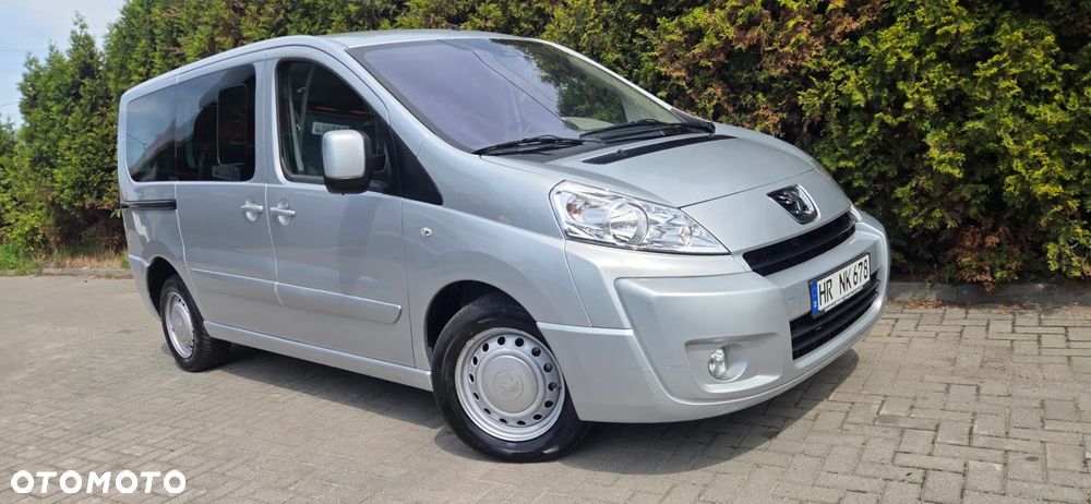 Peugeot Expert - 18