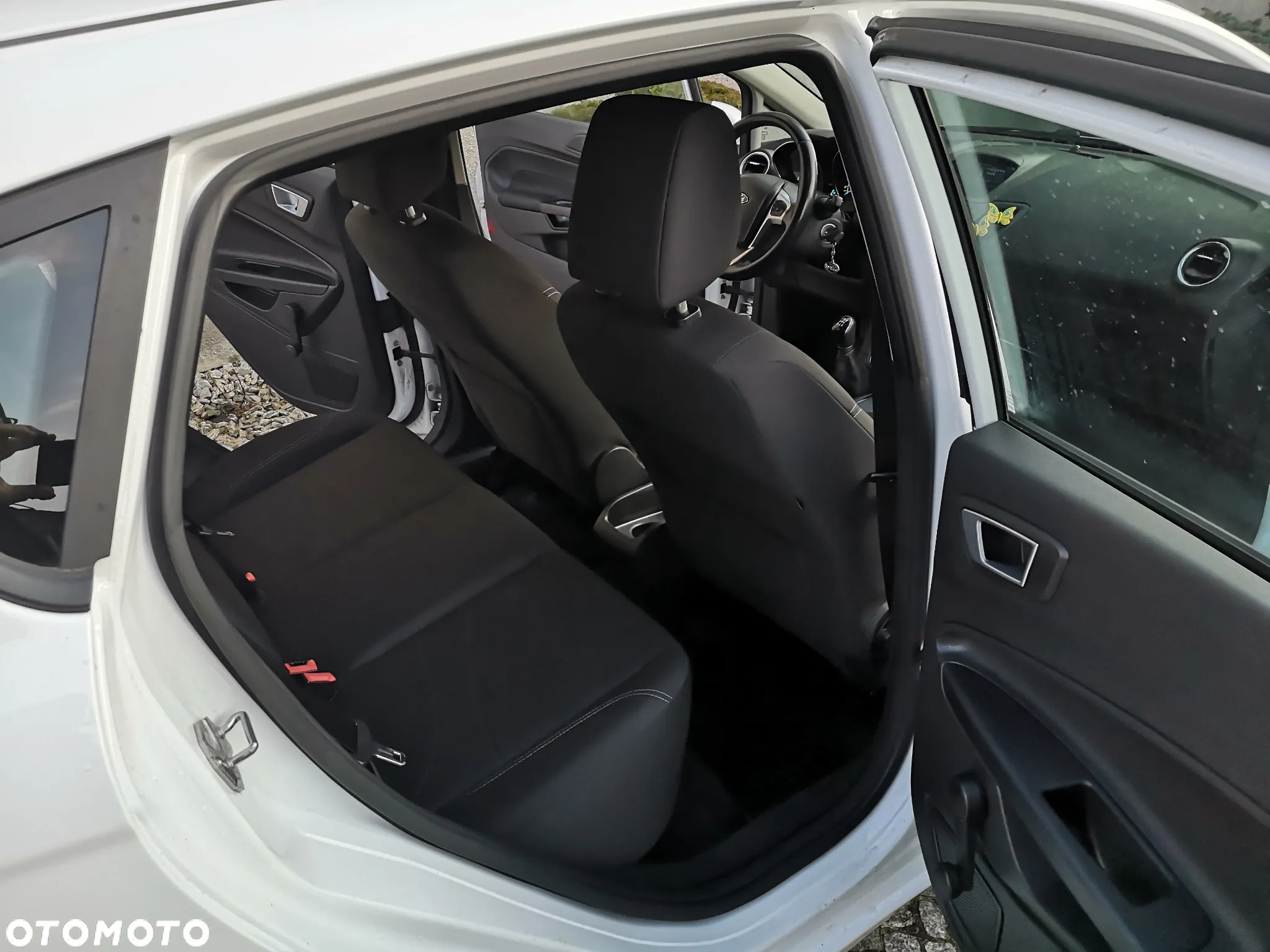 Ford Fiesta - 11