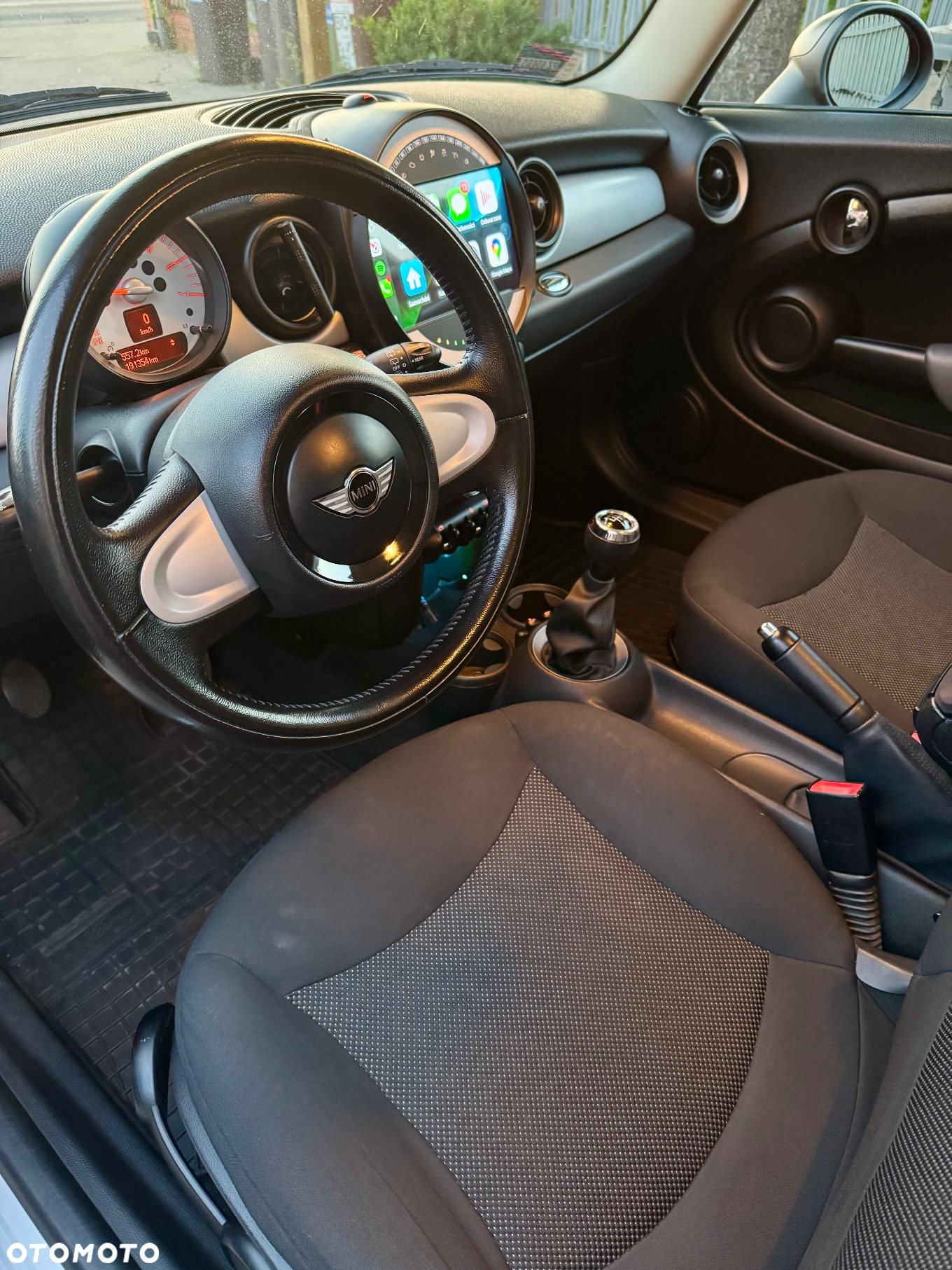 MINI Cooper D - 7