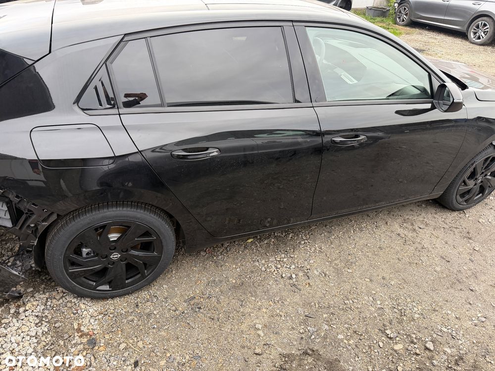 Opel Astra - 6