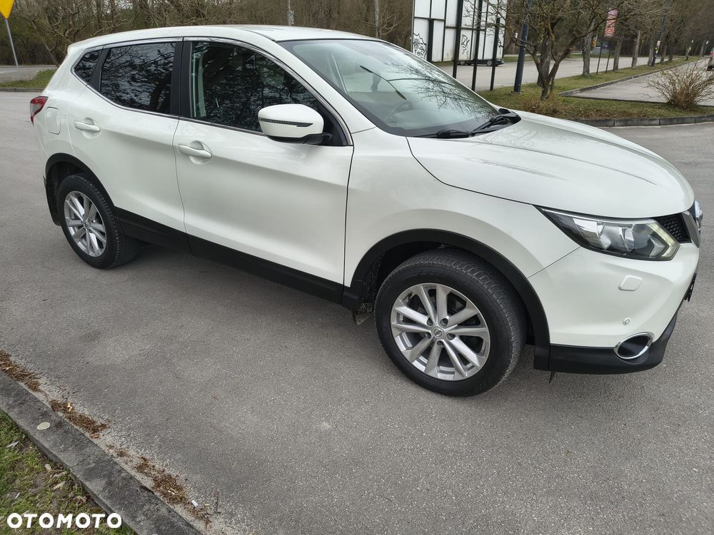 Nissan Qashqai 1.2 DIG-T 360 - 11