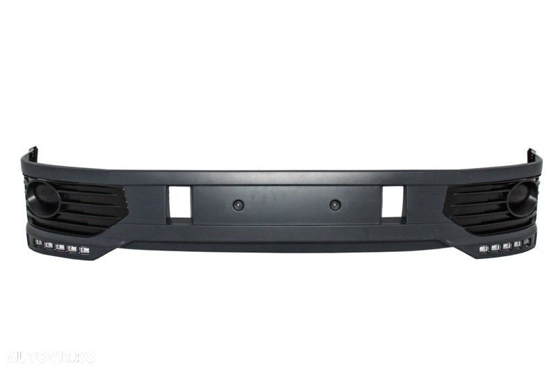 Prelungire Bara Fata compatibil cu VW Transporter Multivan Caravelle T - 1