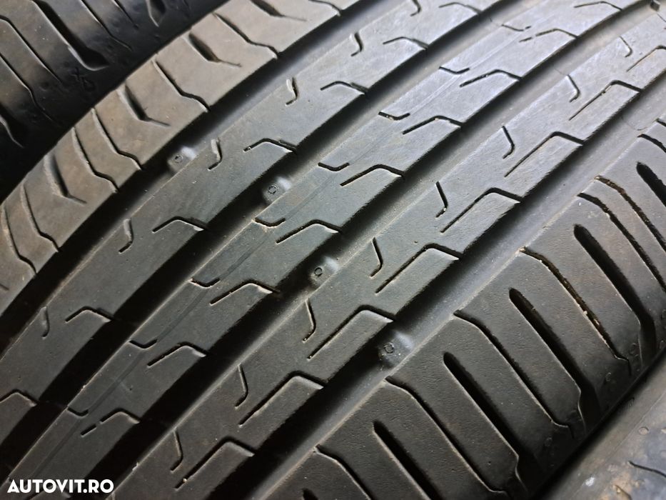 4 anvelope 215/45 R20 Continental - 6