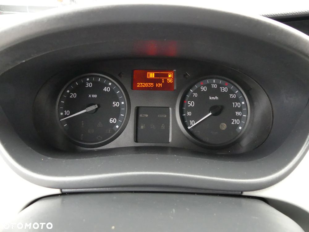 Nissan PRIMASTAR 2.0DCI*115KM*2014r. - 11