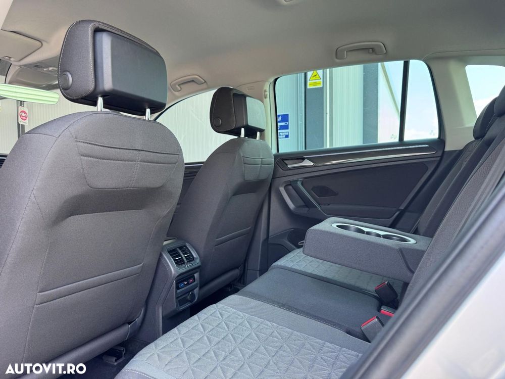 Volkswagen Tiguan 1.4 eHybrid OPF DSG Life - 30
