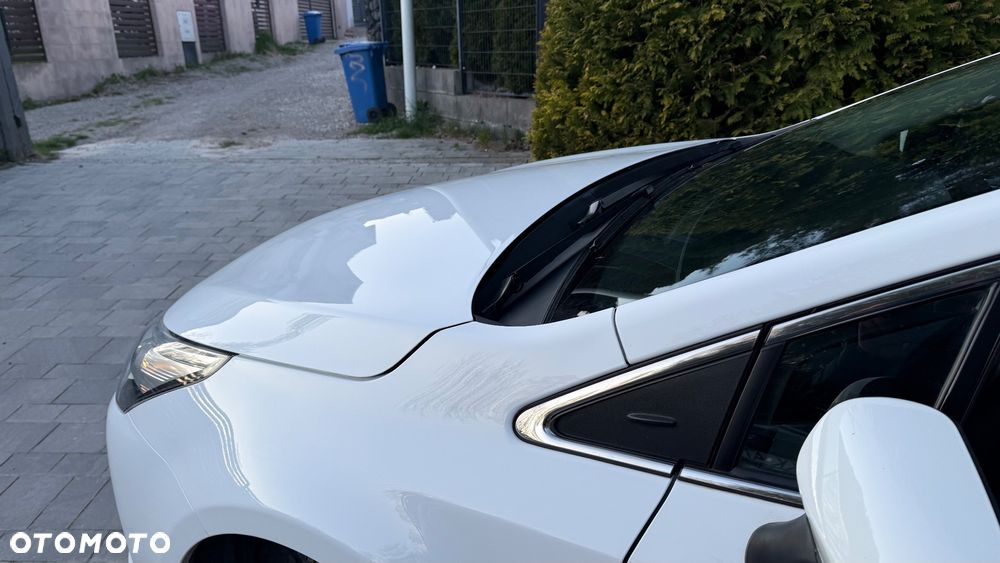 Toyota Avensis Touring Sports 1.8 Edition S+ - 21