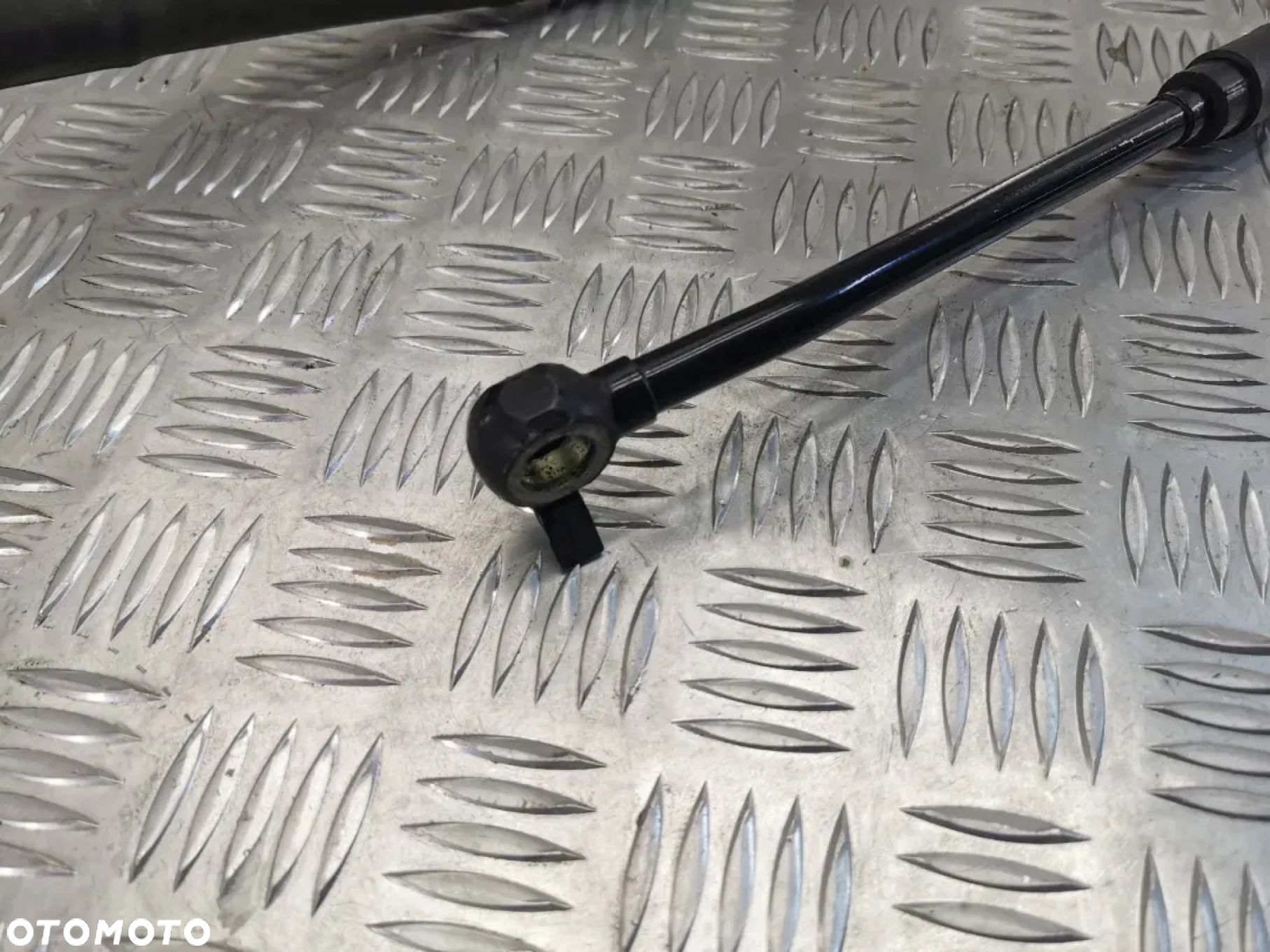 VW TOUAREG 7L 03-09R PRZEWÓD RURKA WSPOMAGANIA WĄŻ 5.0 V10 AYH - 4