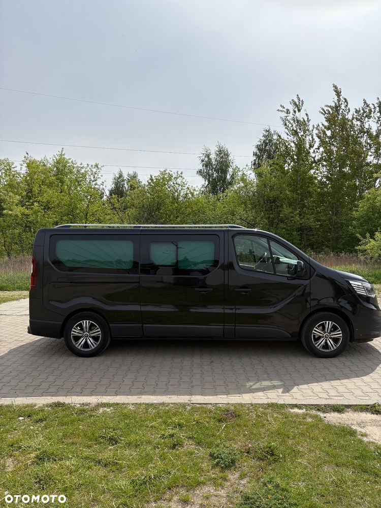 Renault Trafic - 3