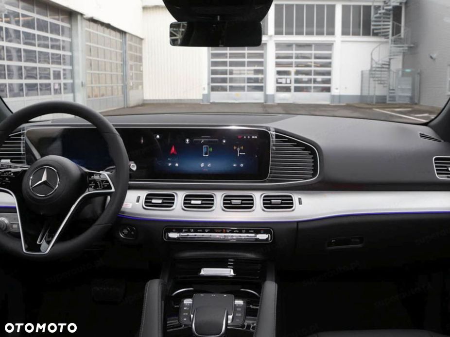 Mercedes-Benz GLE - 8