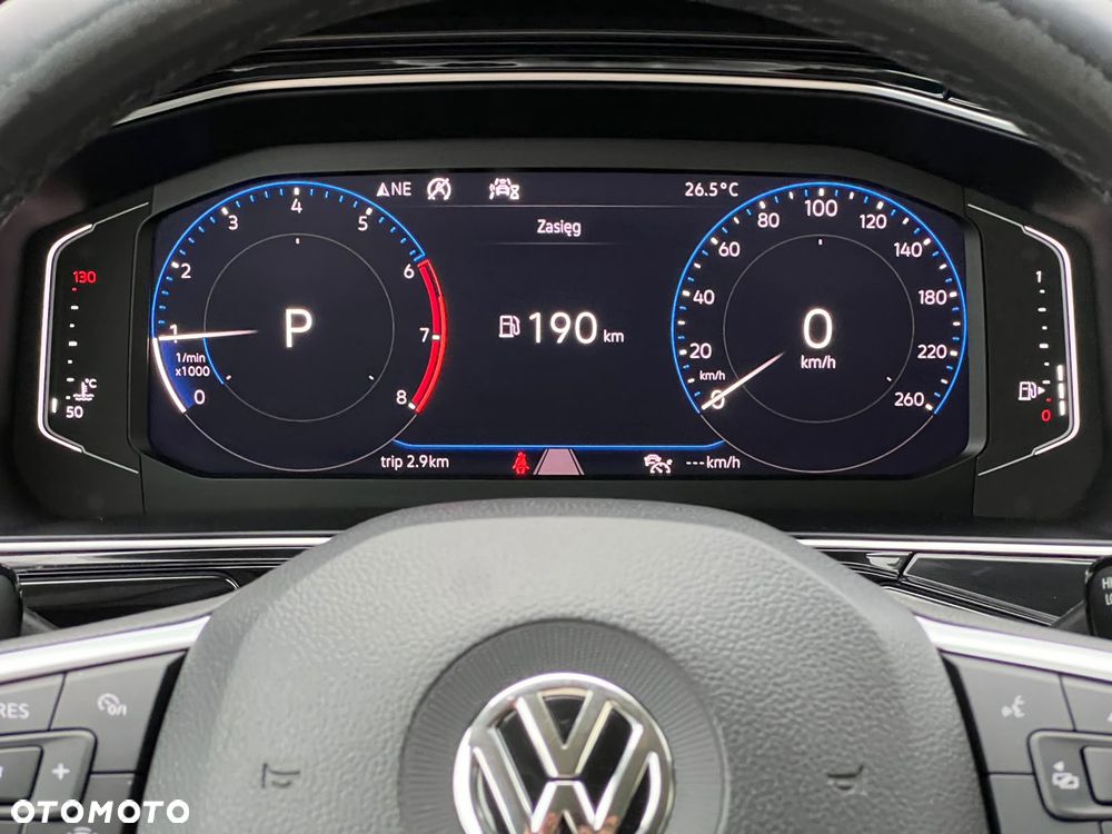 Volkswagen T-Cross 1.0 TSI Style DSG - 34
