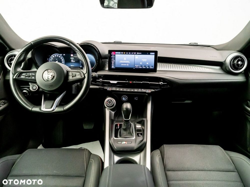 Alfa Romeo Tonale 1.5 T4 GSE mHEV Sprint DCT - 23