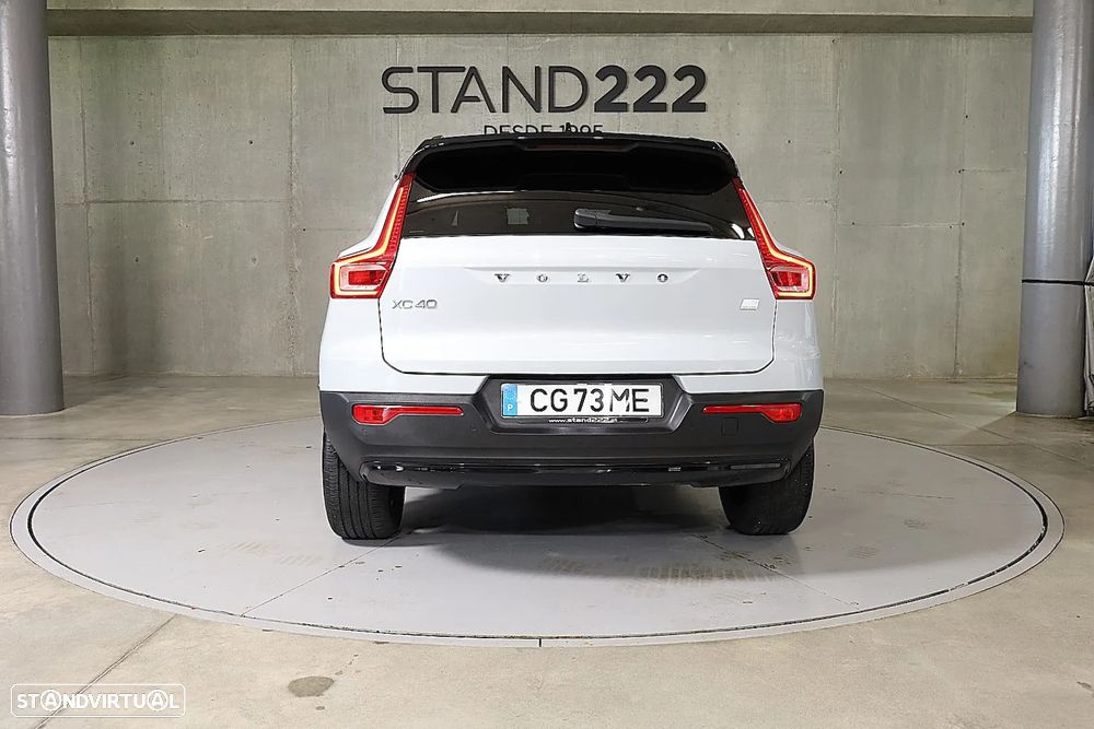 Volvo XC 40 1.5 T5 PHEV R-Design - 7