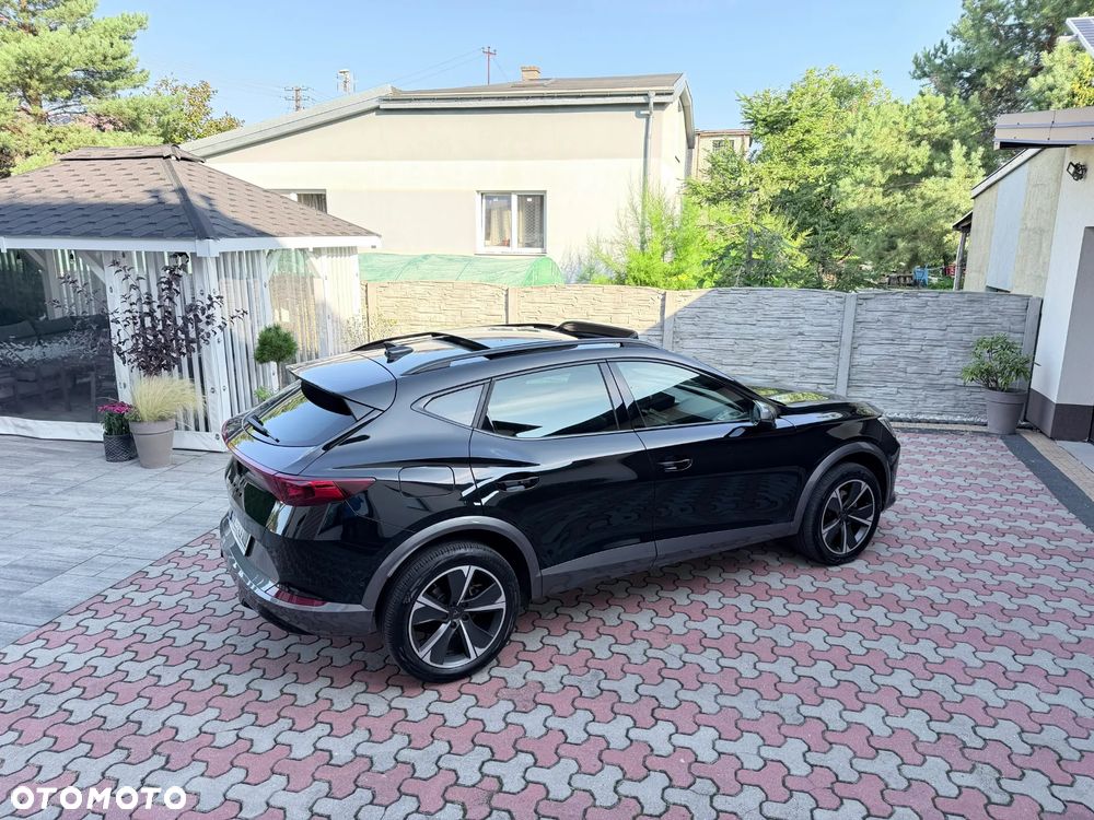 Cupra Formentor 1.5 TSI DSG - 5