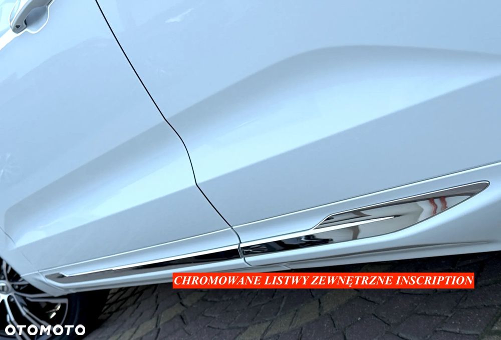 Volvo XC 60 B5 D AWD Geartronic Inscription - 34