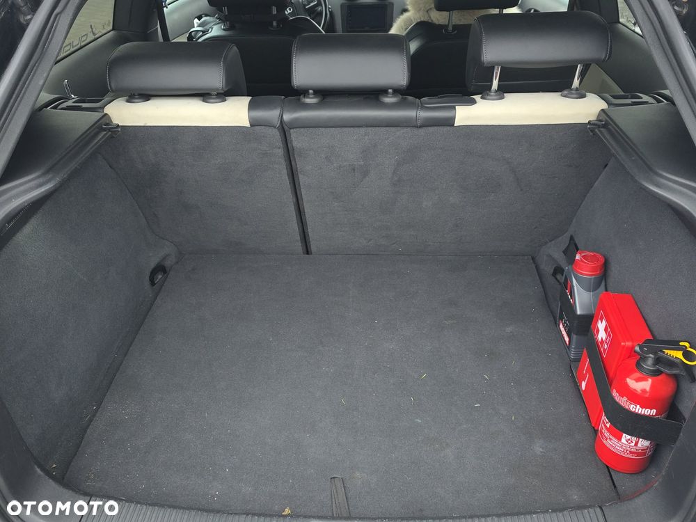 Audi S3 2.0 TFSI Quattro - 11