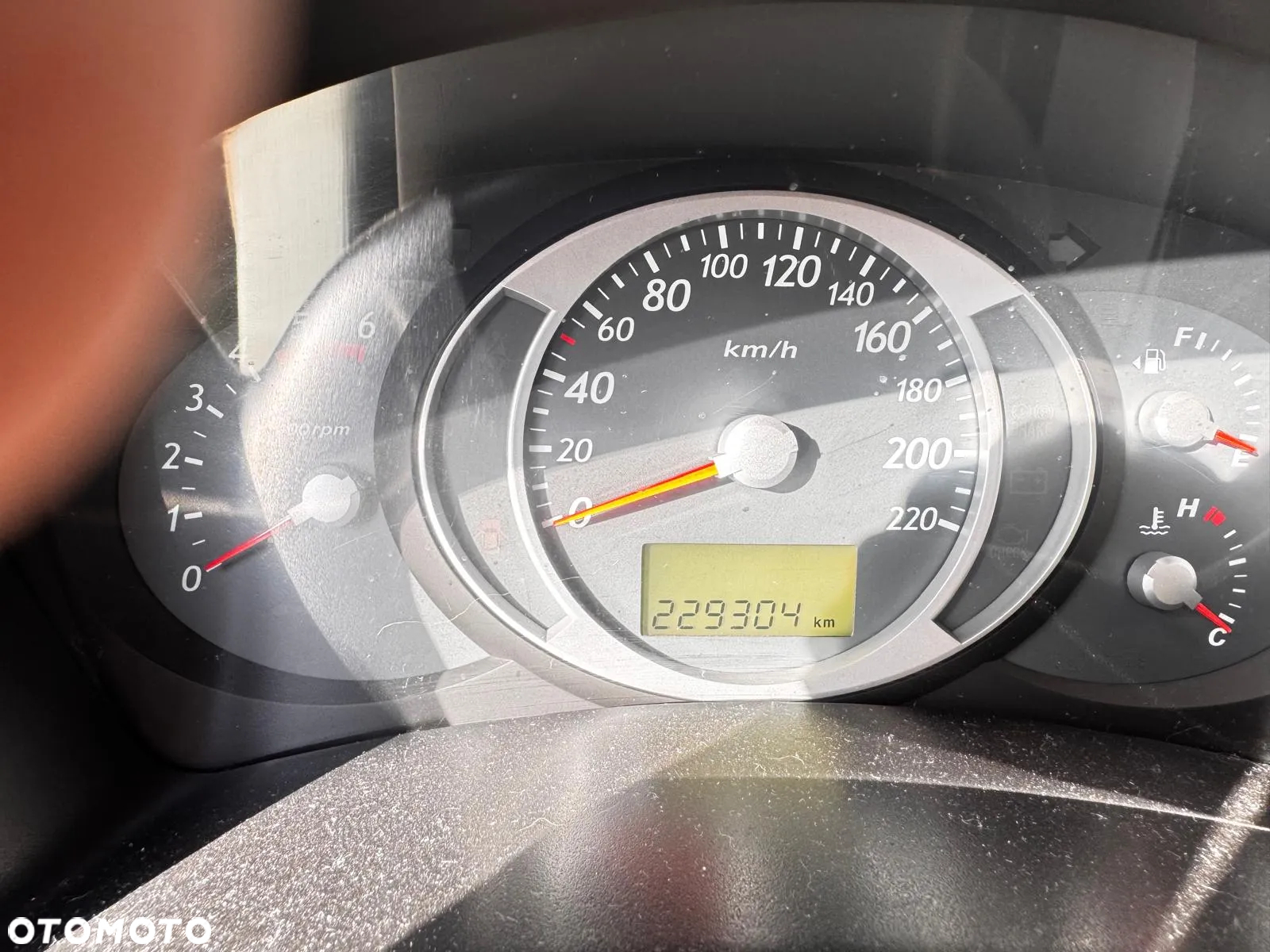 Hyundai Tucson 2.0 CRDi VGT 2WD Automatik GLS - 8