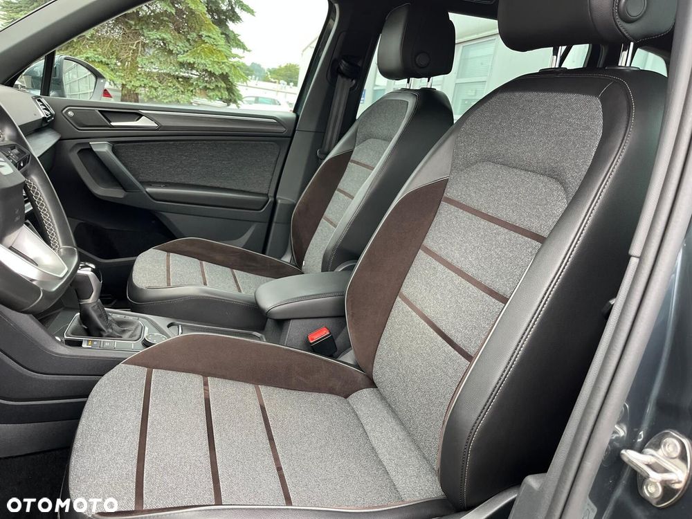 Seat Tarraco 2.0 TDI Xperience S&S 4Drive DSG - 12