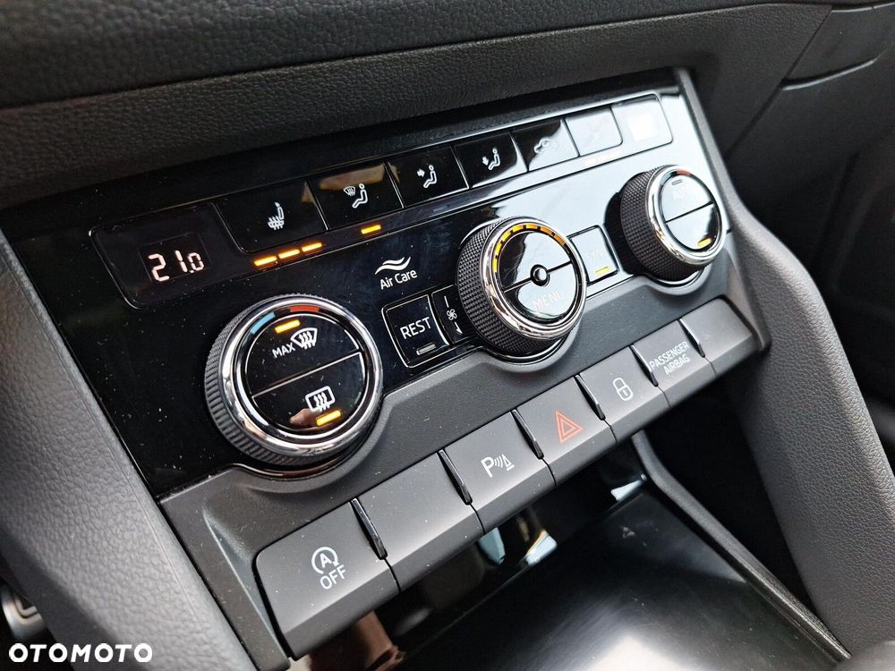 Skoda Kodiaq 2.0 TSI 4x4 Sportline DSG - 24