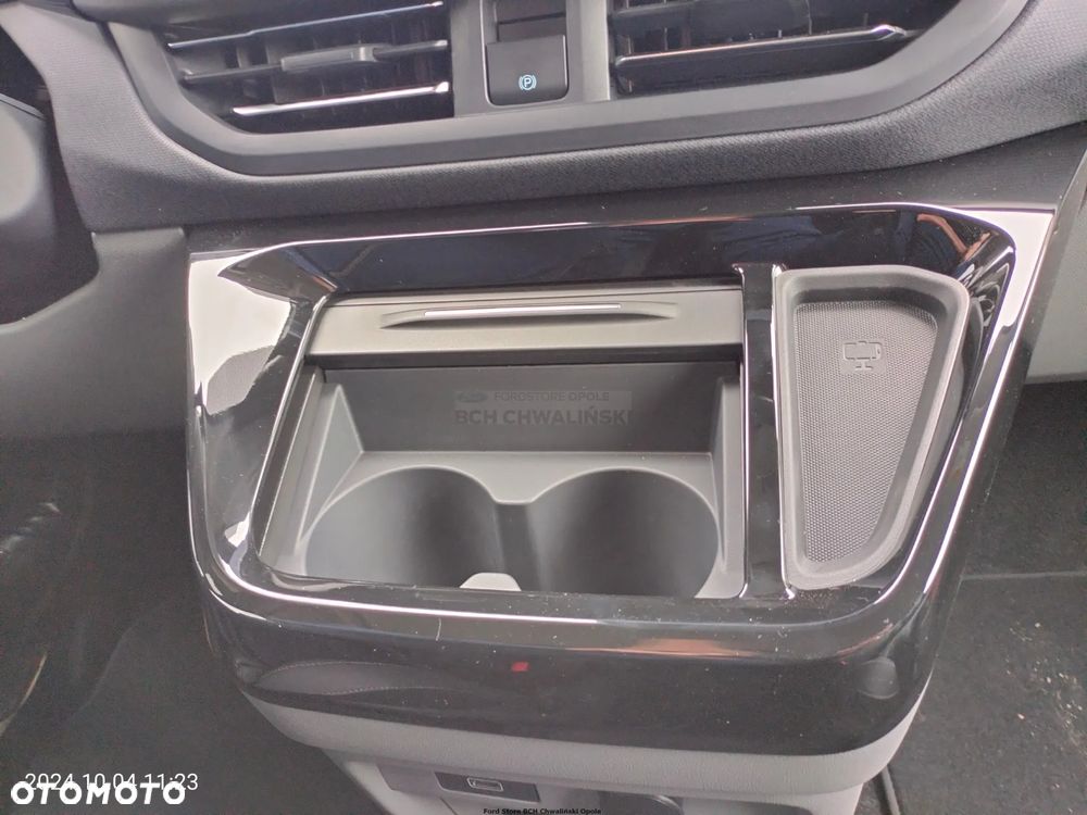 Ford Tourneo Custom 2.0 EcoBlue L2 Titanium X SelectShift - 14