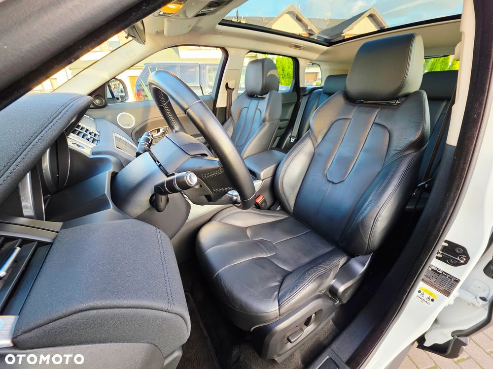 Land Rover Range Rover Evoque 2.2eD4 Prestige - 31