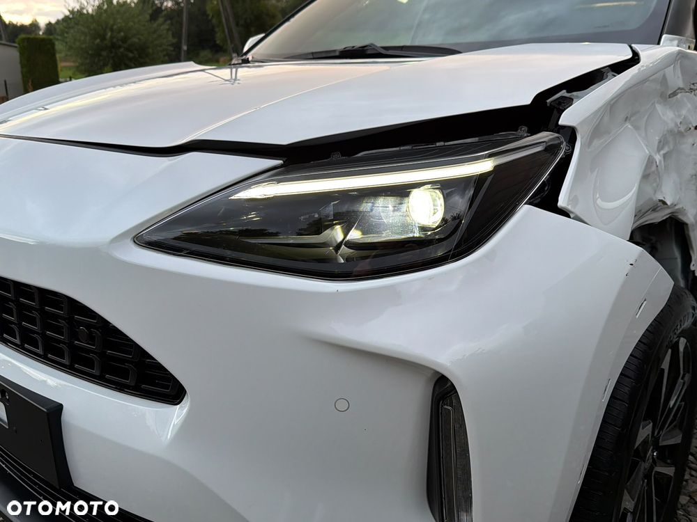 Toyota Yaris Cross 1.5 VVT-i Elegant - 26