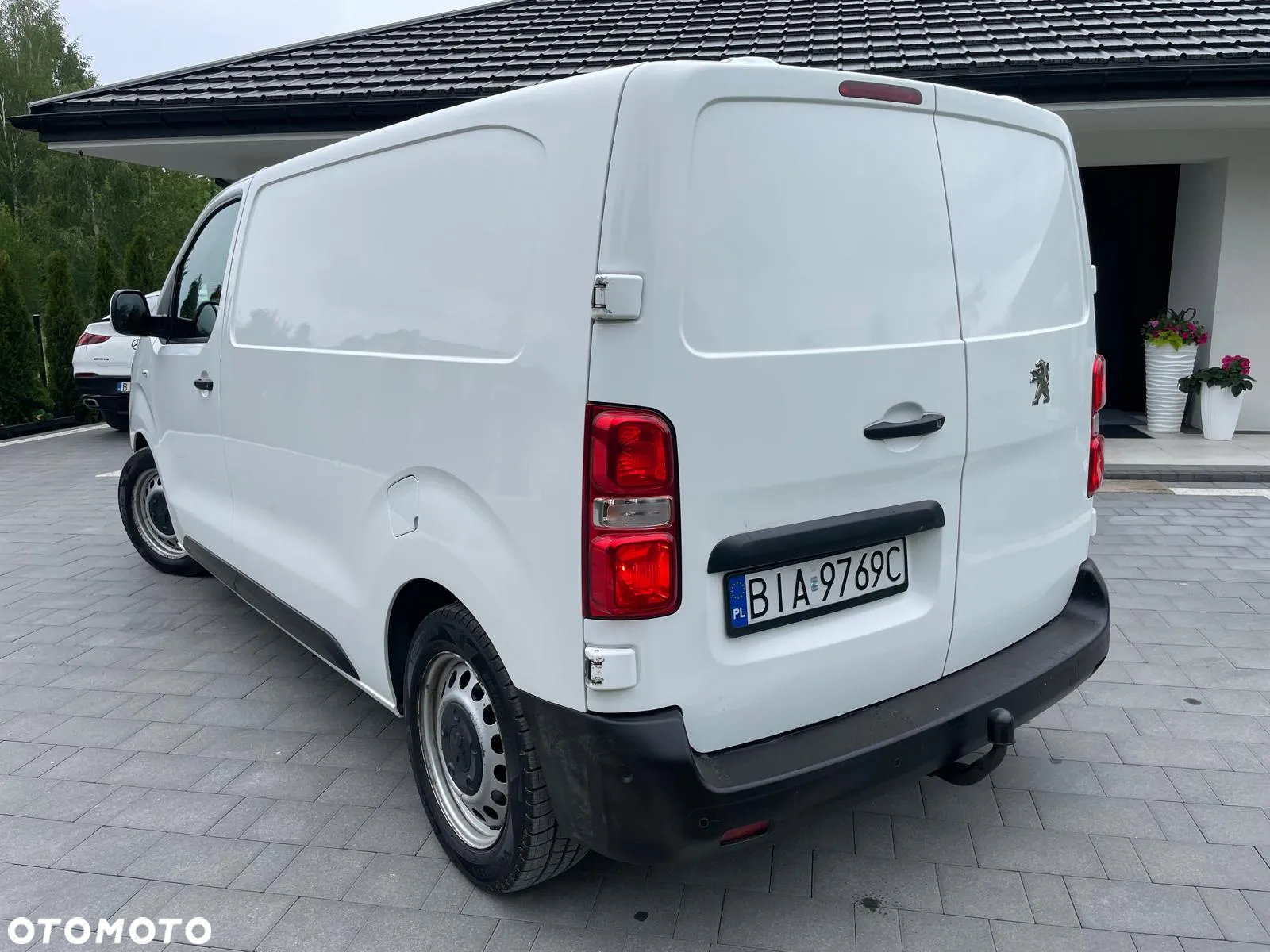 Peugeot Expert - 3