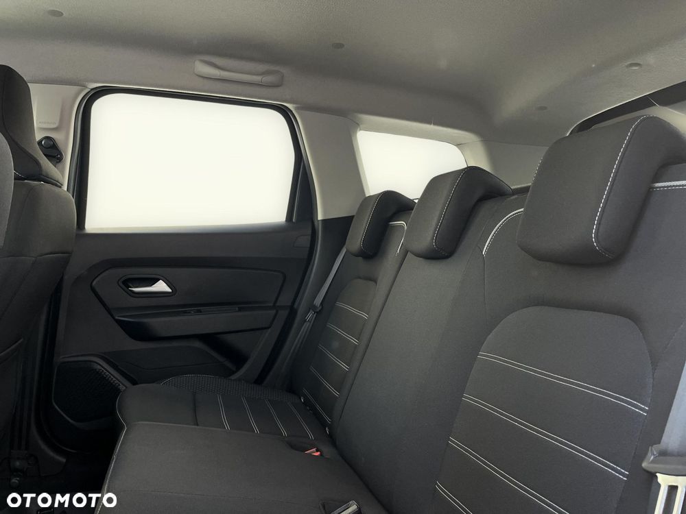 Dacia Duster 1.0 TCe Prestige - 16