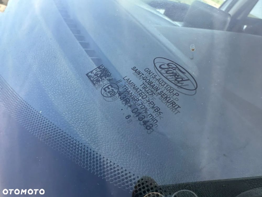 Ford EcoSport 1.0 EcoBoost GPF ST-Line Black ASS - 19