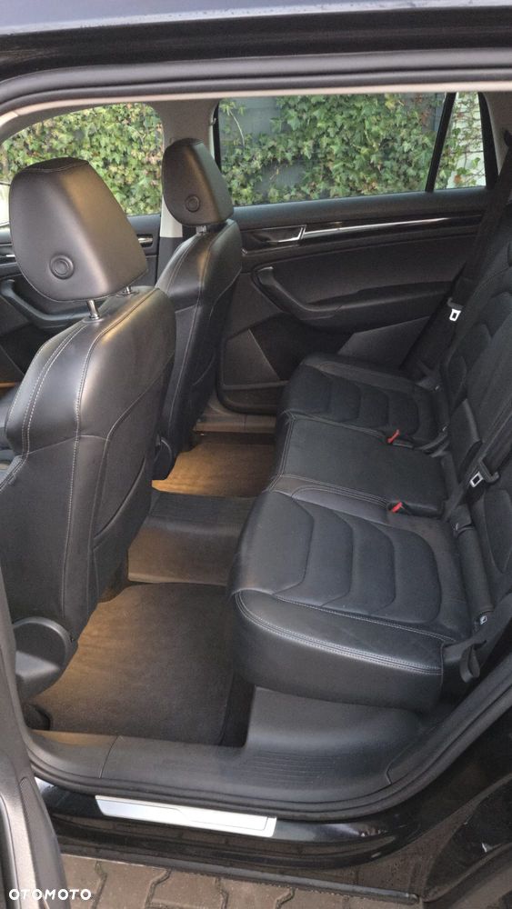 Skoda Kodiaq 2.0 TSI 4x4 DSG Style - 15