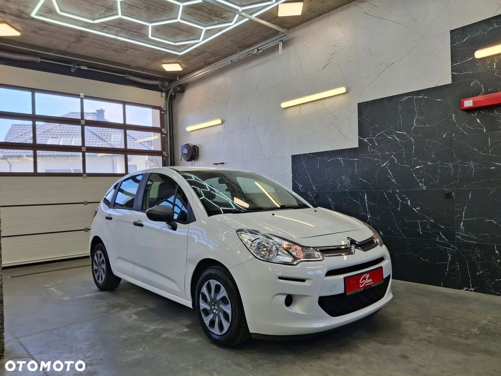 Citroën C3 1.0 VTi Selection - 1