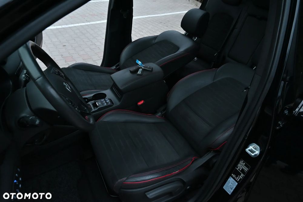 Hyundai Tucson - 30