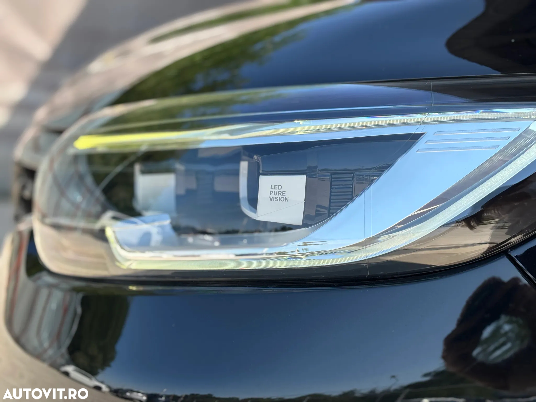 Renault Kadjar BLUE dCi 115 BUSINESS EDITION - 12