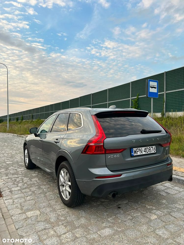 Volvo XC 60 - 16