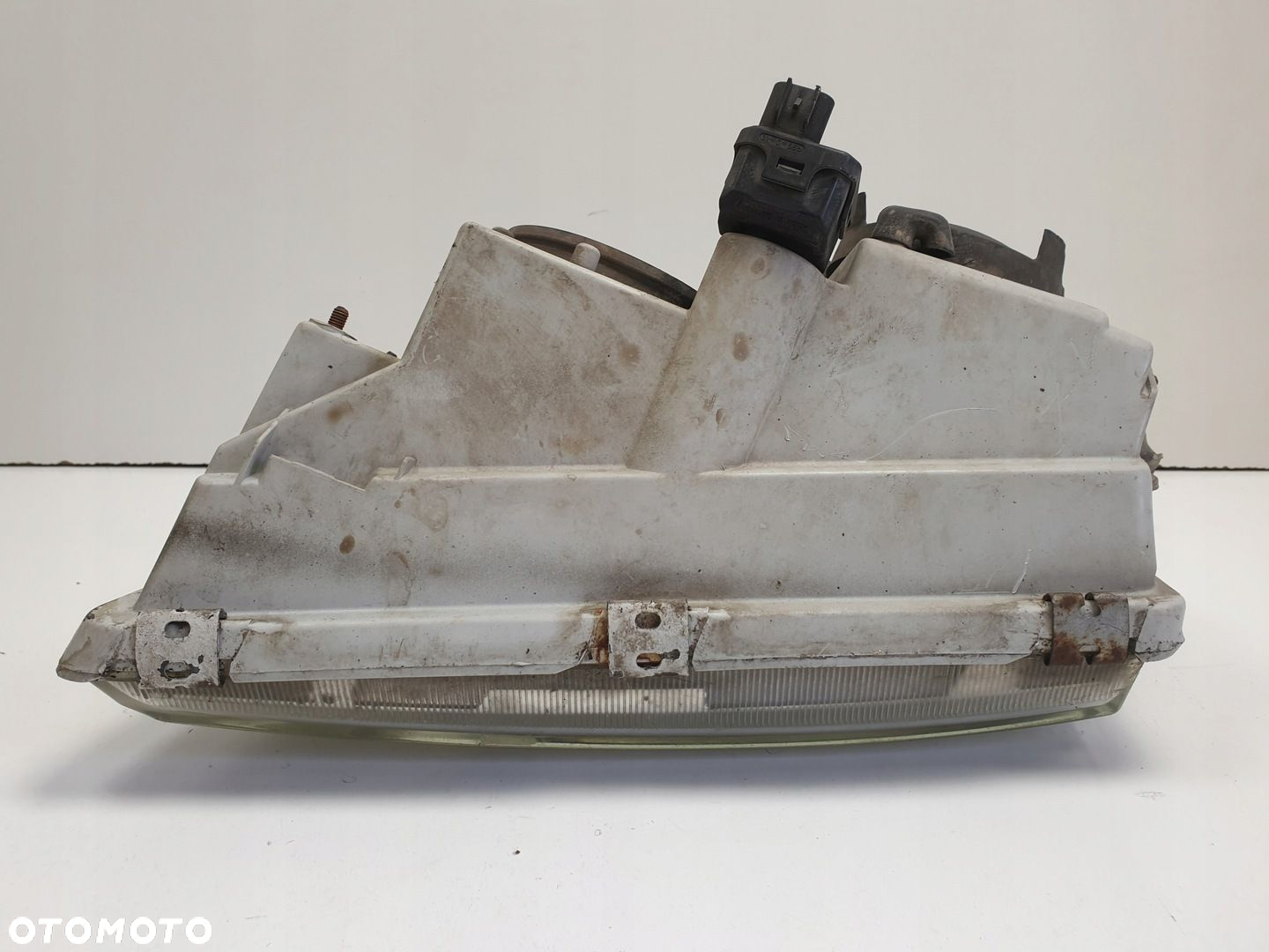 Volvo S40 V40 lift PRZEDNIA LAMPA PRAWA przód - 7