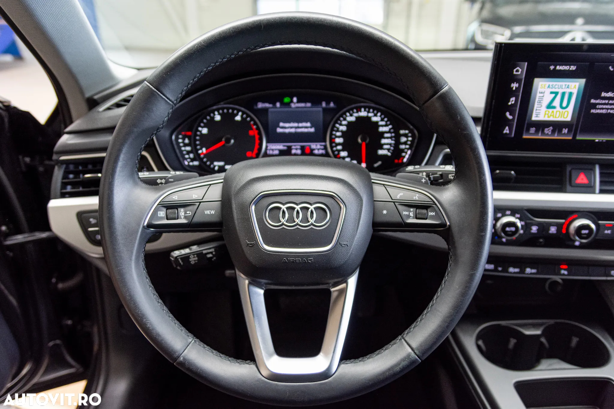 Audi A4 Avant 2.0 30 TDI S tronic MHEV Advanced - 23