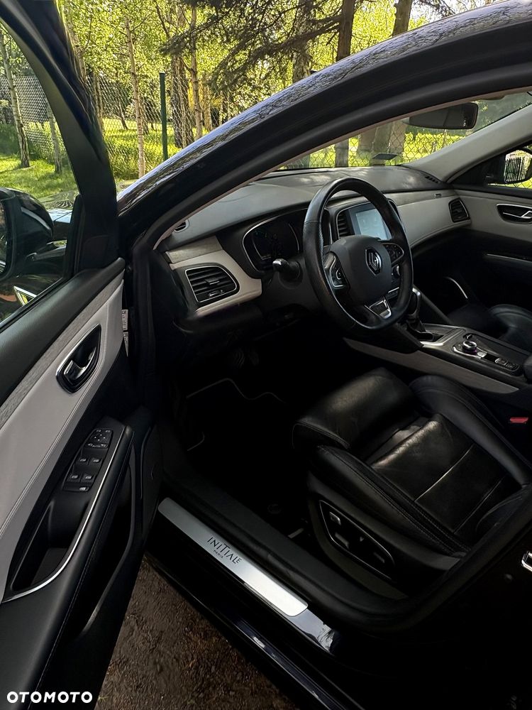 Renault Talisman ENERGY dCi 160 EDC INITIALE PARIS - 10