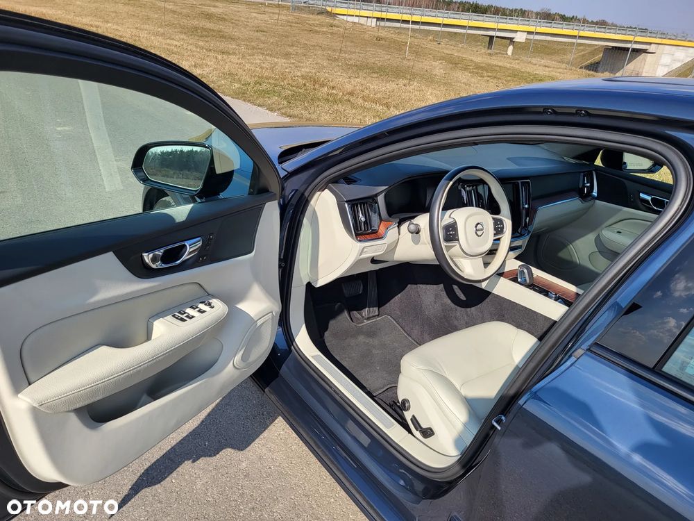 Volvo S60 B5 B Geartronic Inscription - 7