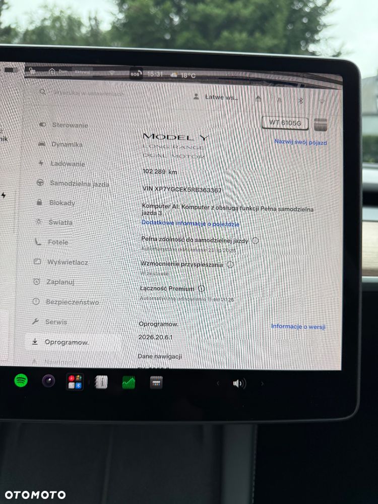 Tesla Model Y - 20