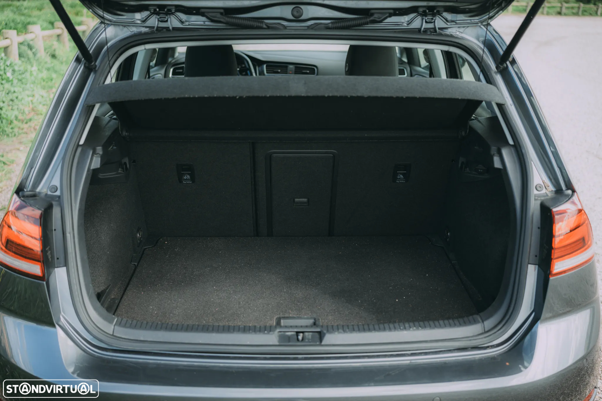 VW Golf 1.5 TSI BM Confortline - 7