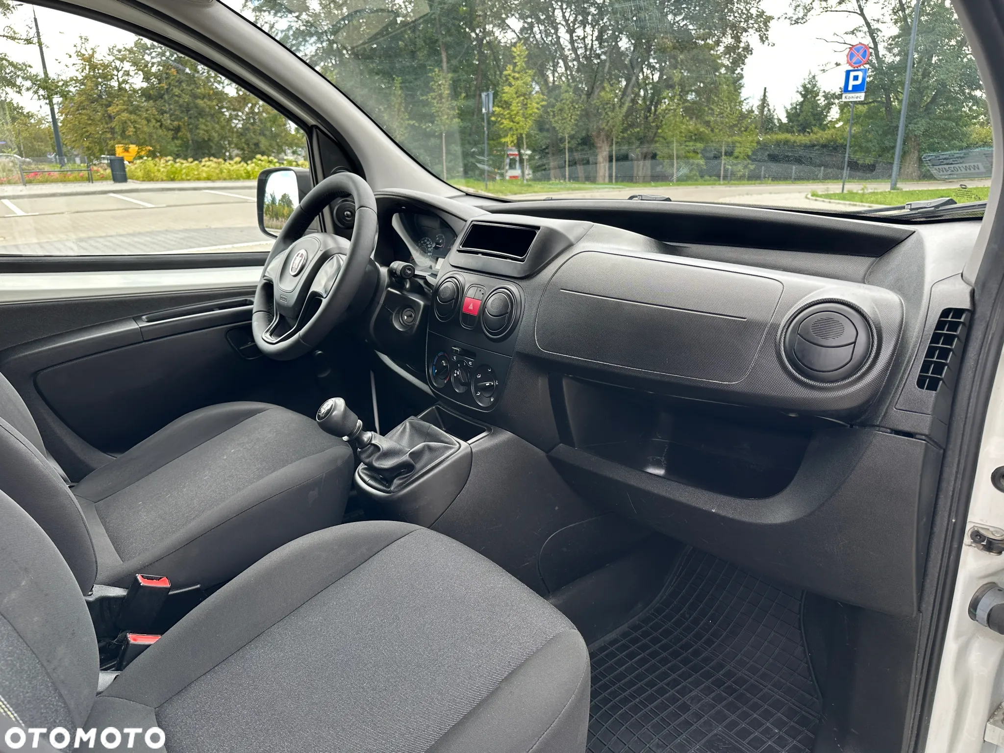 Fiat Fiorino - 12