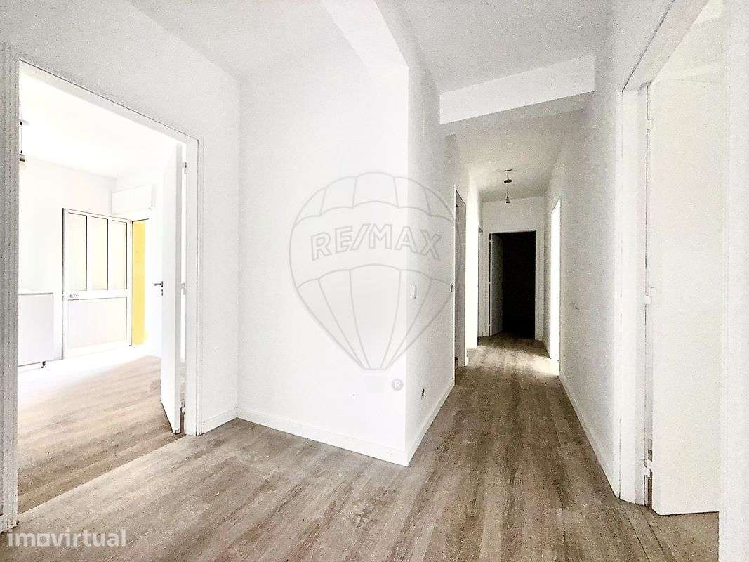 Apartamento T3 para venda - Grande imagem: 5/13