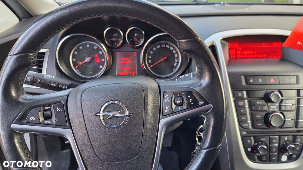 Opel Astra - 7