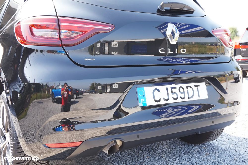 Renault Clio 1.0 TCe Limited - 14