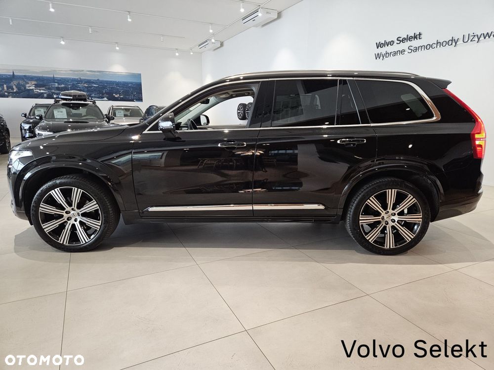 Volvo XC 90 - 10