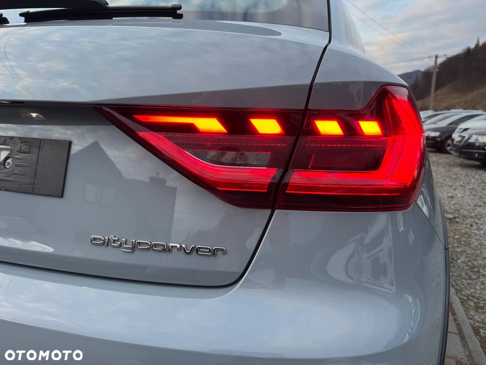Audi A1 Citycarver - 12