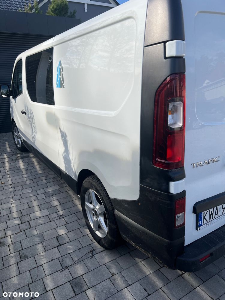 Renault Trafic - 7
