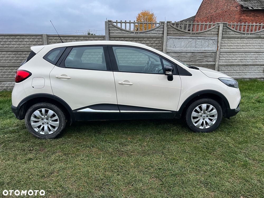 Renault Captur 1.5 dCi Energy Life - 5